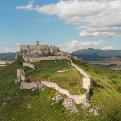 Spiš Castle - Slovakia